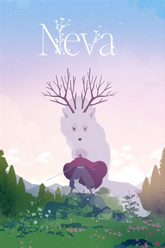 Cover poster for Neva