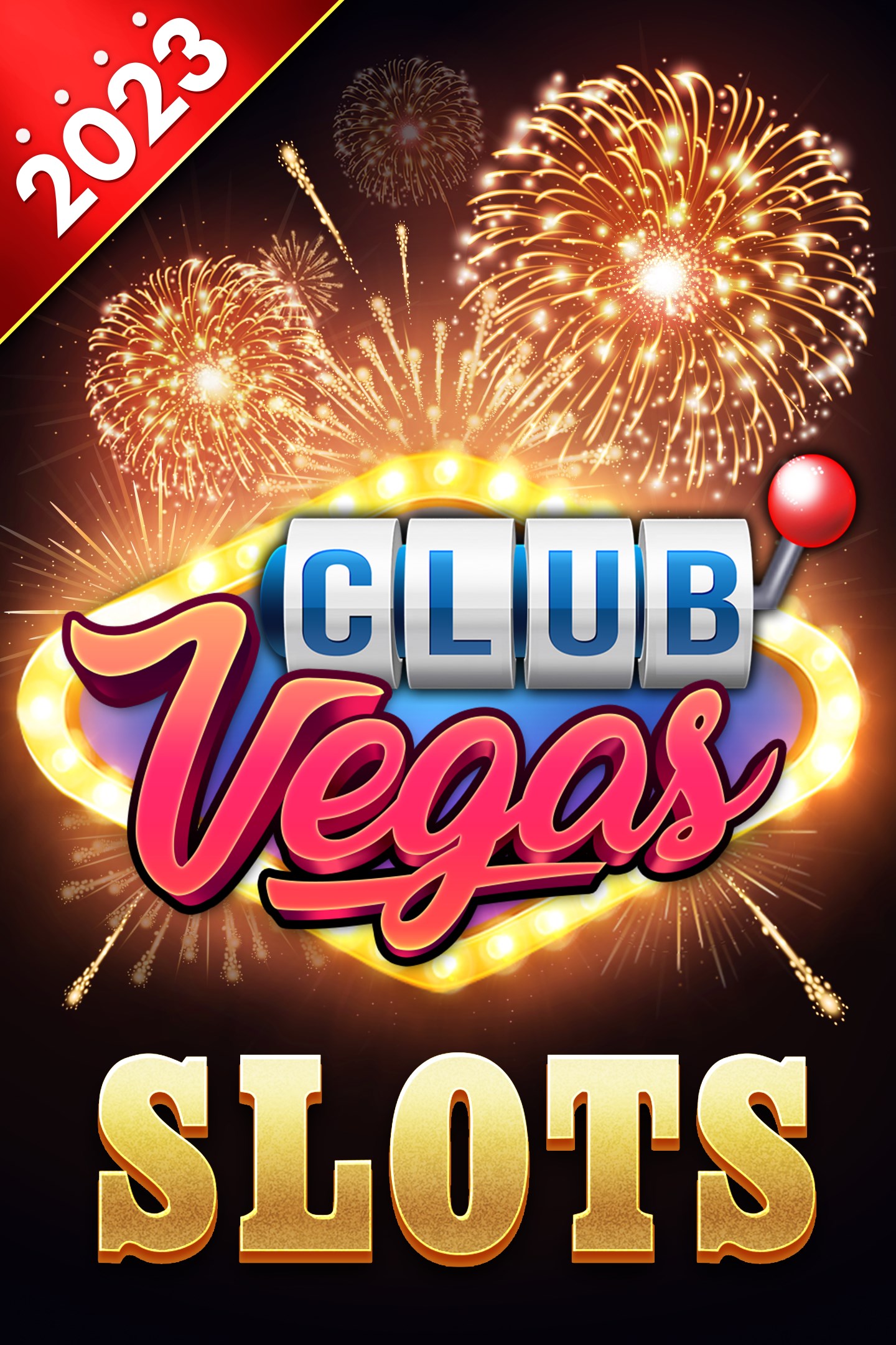 Club Vegas Slots - Casino Games