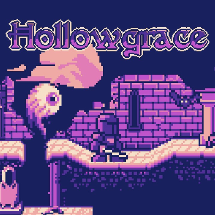 Hollowgracce (Xbox Series X/S)