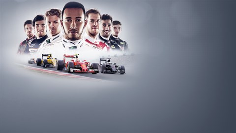 F1™ 2016 Digital Pre-Order