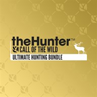 theHunter: Call of the Wild™ - Ultimate Hunting Bundle