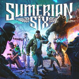 Aperçu Sumerian Six