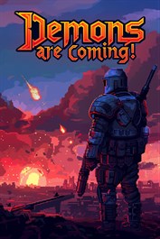 Demons Are Coming! - Final Strike