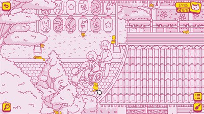 Cats and Seek : Tokyo — скриншот 16