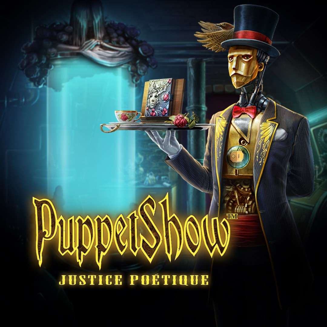 PuppetShow: Justice Poétique