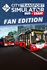 City Transport Simulator: Bus - Fan Edition