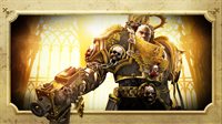 Warhammer 40,000: Inquisitor - Martyr Ultimate Edition