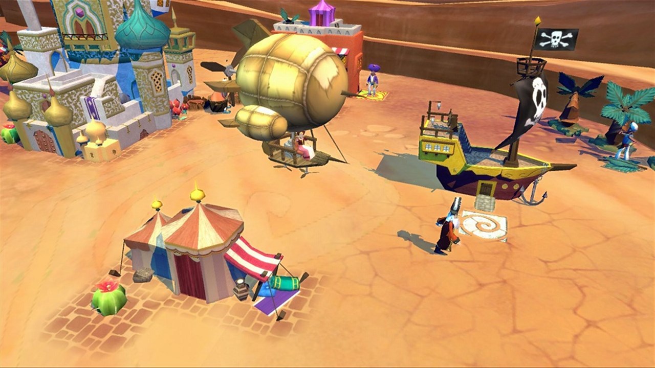 A World of Keflings screenshot 5