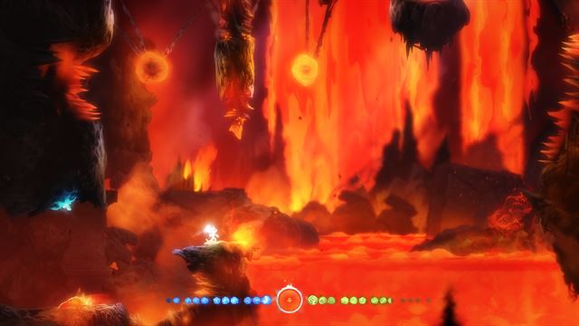 Ori and the Blind Forest: Definitive Edition screenshot 26