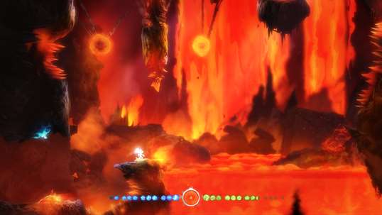 Ori and the Blind Forest: Definitive Edition screenshot 26