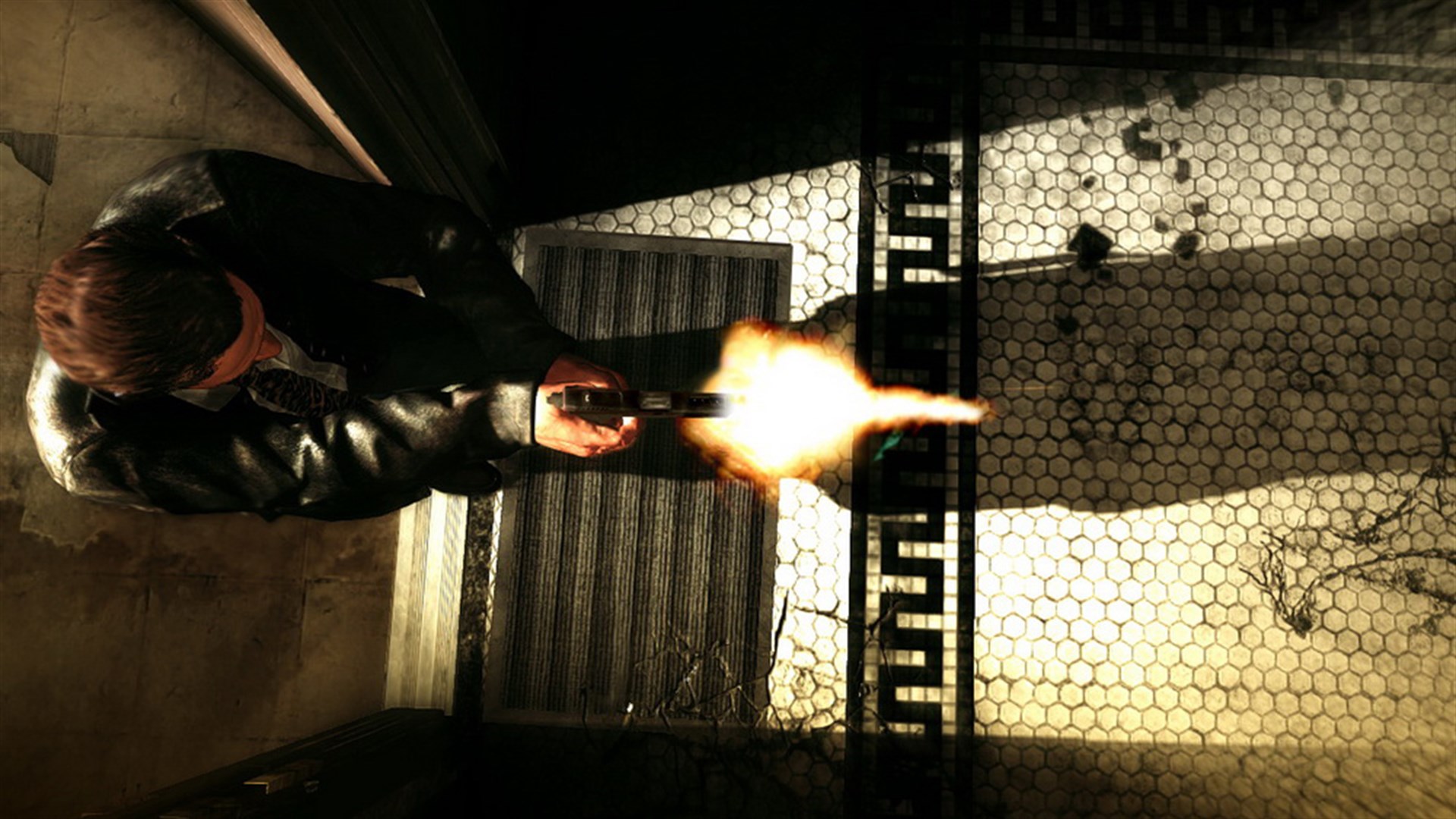 Скриншот №10 к Max Payne 3