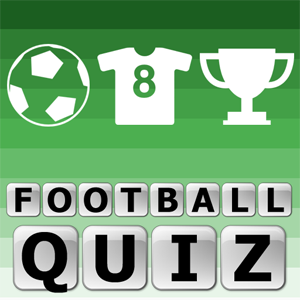 Guess The Football Team Quiz