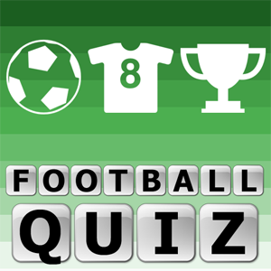 A Pic-Quiz of Soccer Teams: Guess Football Club Icons and Logos by