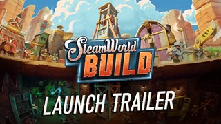 SteamWorld Build を購入 | Xbox