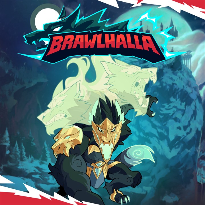 Brawlhalla