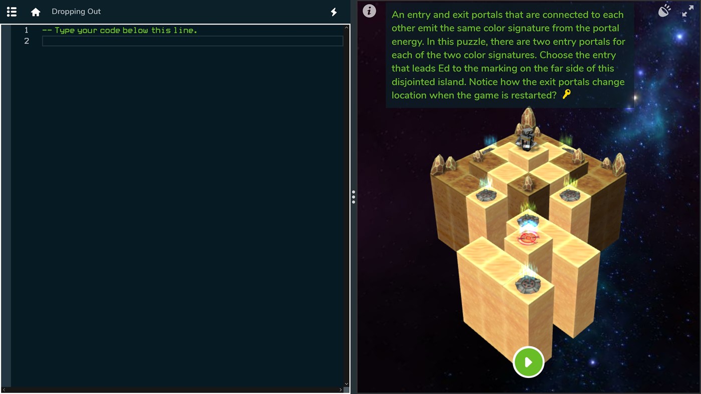 #6. Code E.D. (Windows) 由: Codesign, LLC