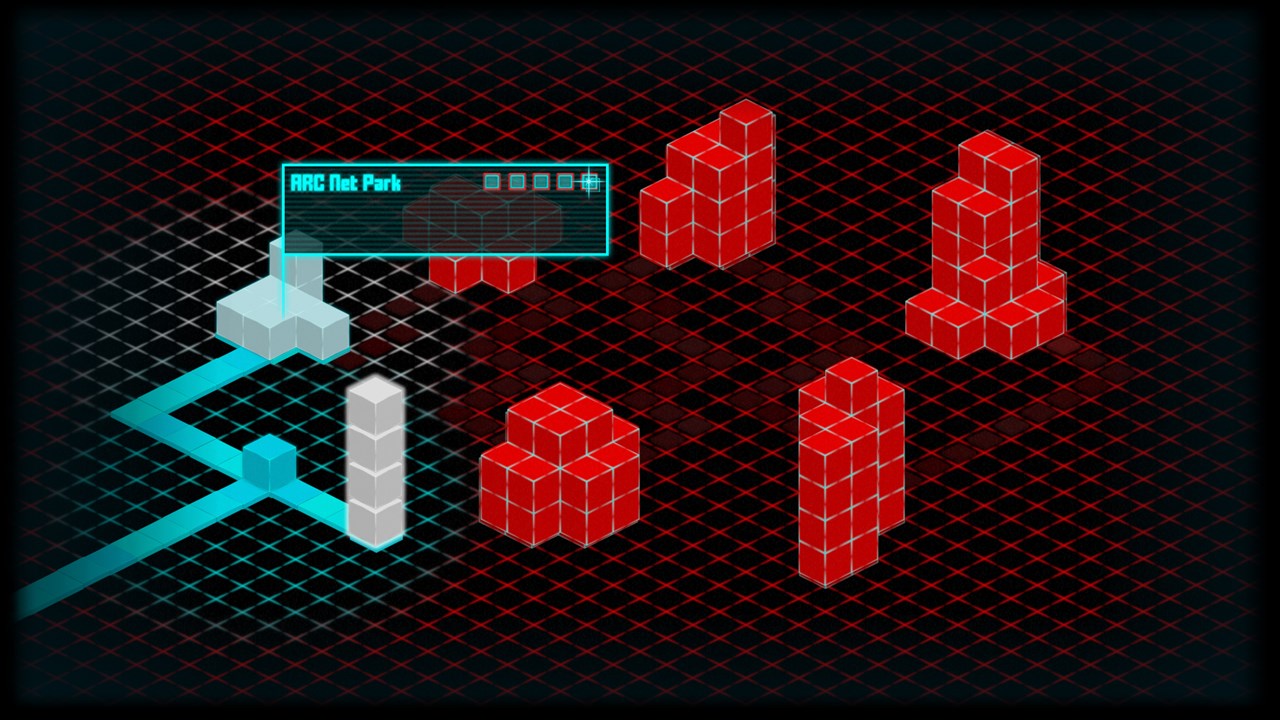 Cyber Complex screenshot 6