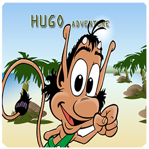 Get Hugo Adventure Free Microsoft Store