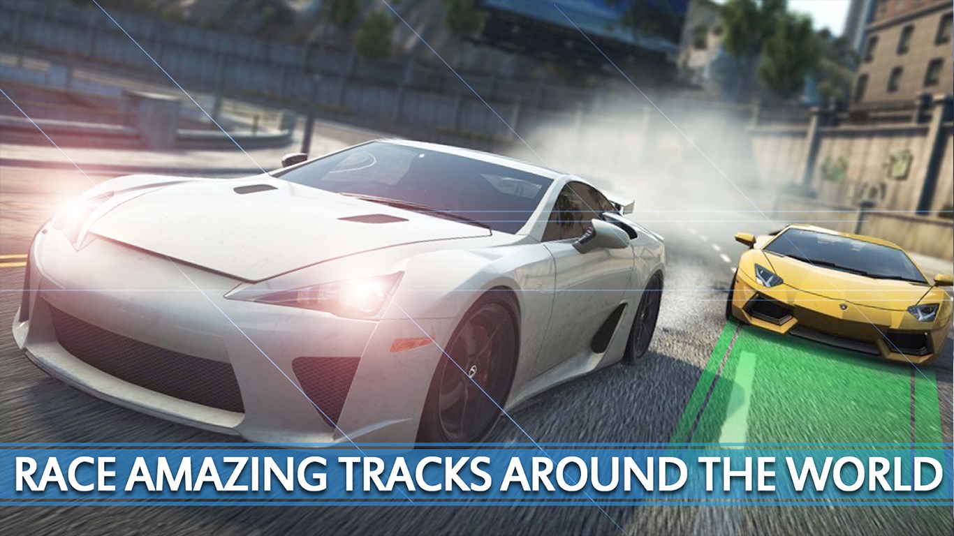 download free racing games for windows 10