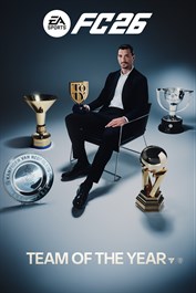 EA SPORTS FC™ 26 TOTY Edition para Xbox One y Xbox Series X|S