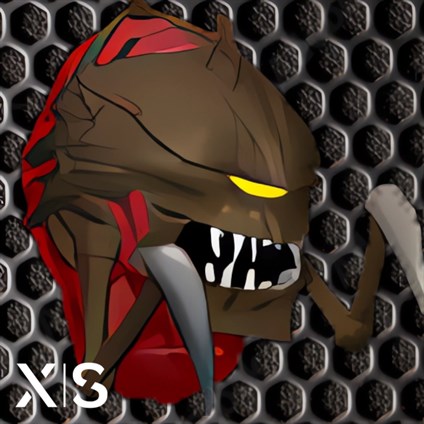 The Dark Zone 3D Demo