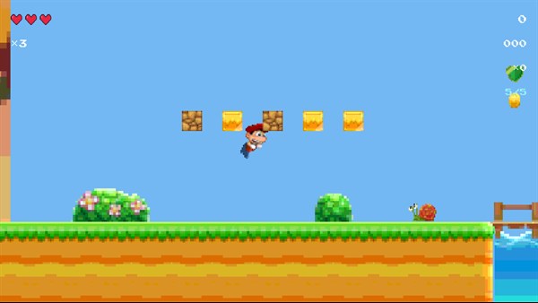 Super Craft Worlds — 6
