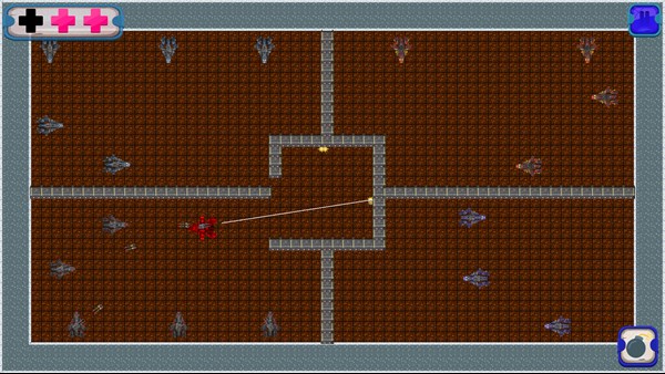Tanks in Modern War — 1