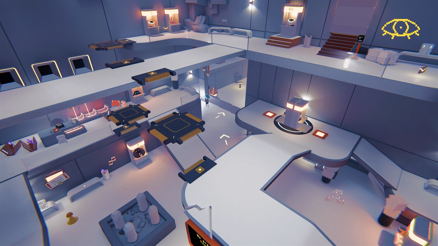 #6. Backfirewall_ (Xbox) 由: All in! Games