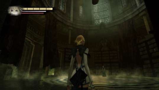Anima: Gate of Memories screenshot 2