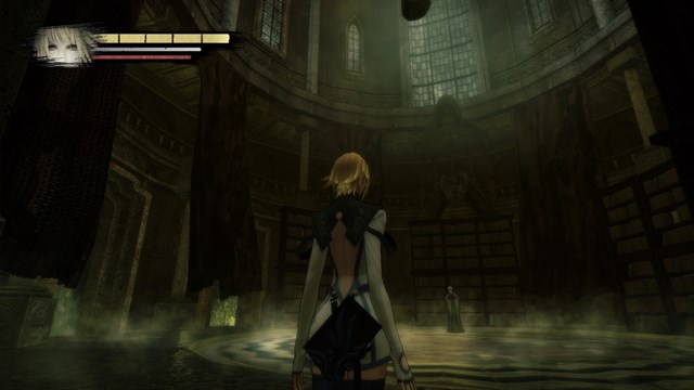 Anima: Gate of Memories - Arcane Edition screenshot 3