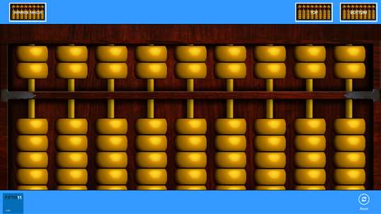Golden Abacus screenshot 2