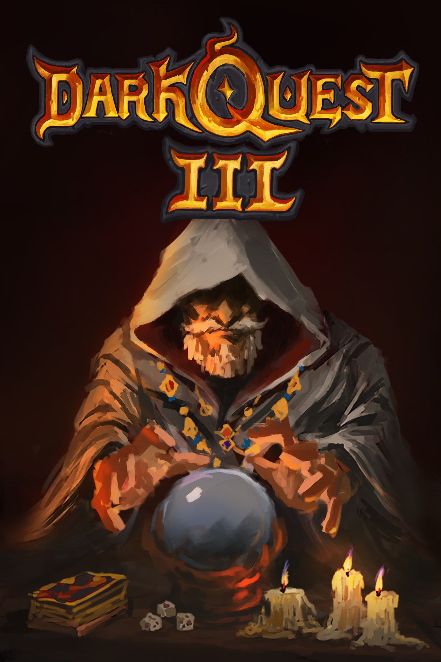 Dark Quest 3 image