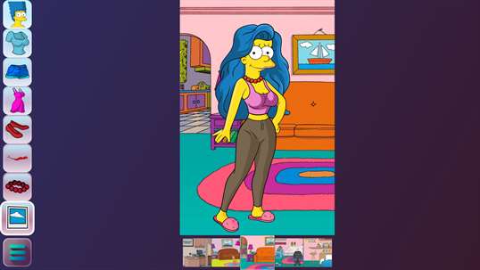 Simpsons Games screenshot 3