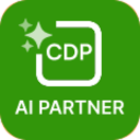 CDP AI Partner icon
