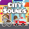 CitySounds