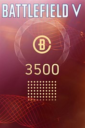 Battlefield Currency 3500
