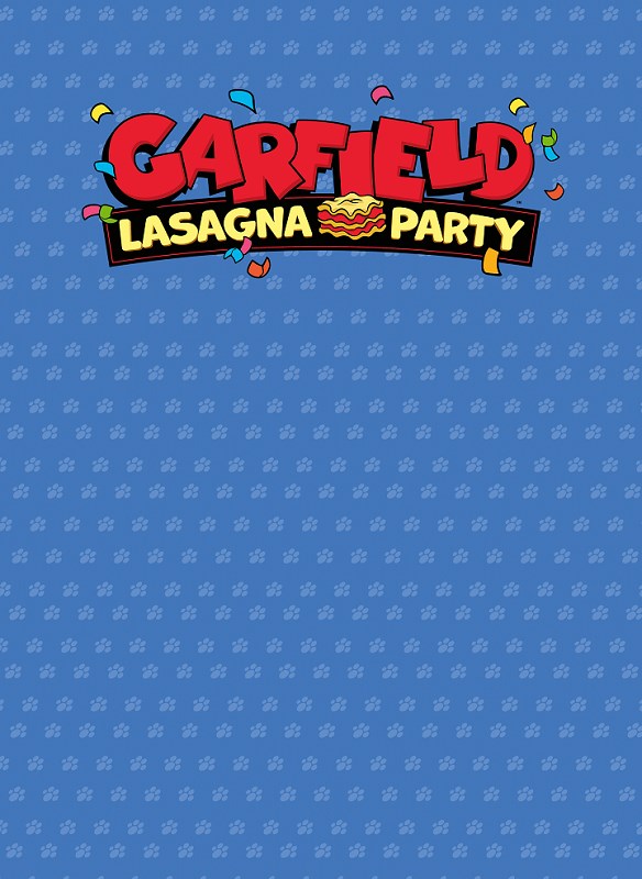 Garfield Lasagna Party – Gioco Per Xbox One E Xbox Series X (NTSC, Nuovo Sigillato)