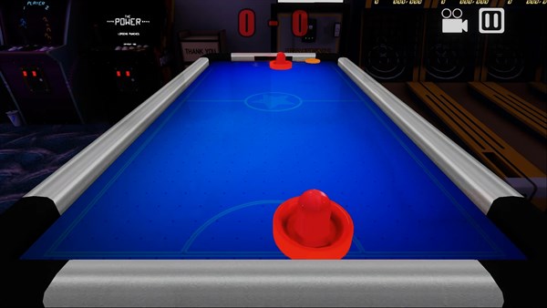 Air Hockey Club World — 6