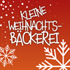 Kleine Weihnachtsbäckerei
