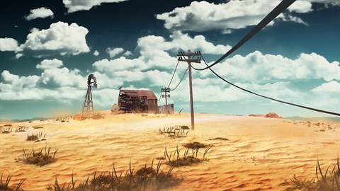 Cooking Simulator - Shelter DLC