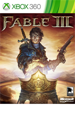 recipe Evolve plans Buy Fable III - Microsoft Store en-IL