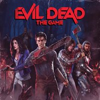 Evil Dead: The Game