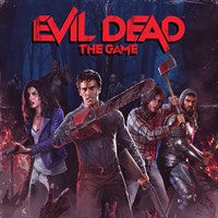 Evil Dead: The Game PC Digital Deals