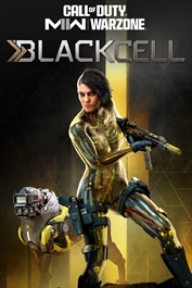Call of Duty®: Modern Warfare® II - BlackCell (Temporada 6)