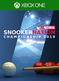 Snooker Nation Championship