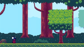 Little Ant Adventure (Windows)
