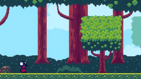 Little Ant Adventure (Windows)