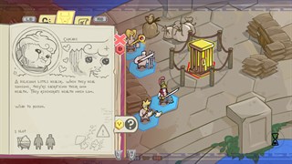 Pit People screenshot 6