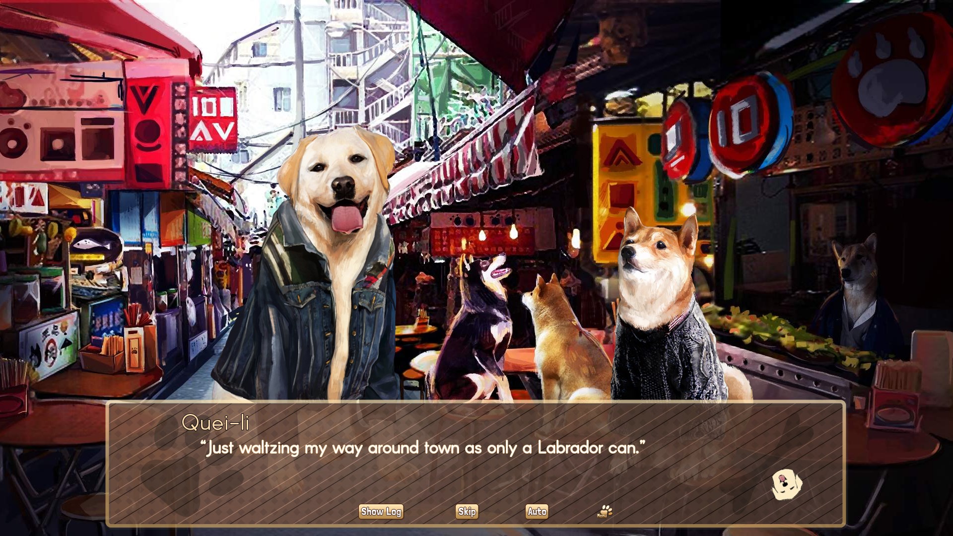 A Summer with the Shiba Inu | Xbox | Chiave | Privato