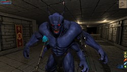 Into Dark